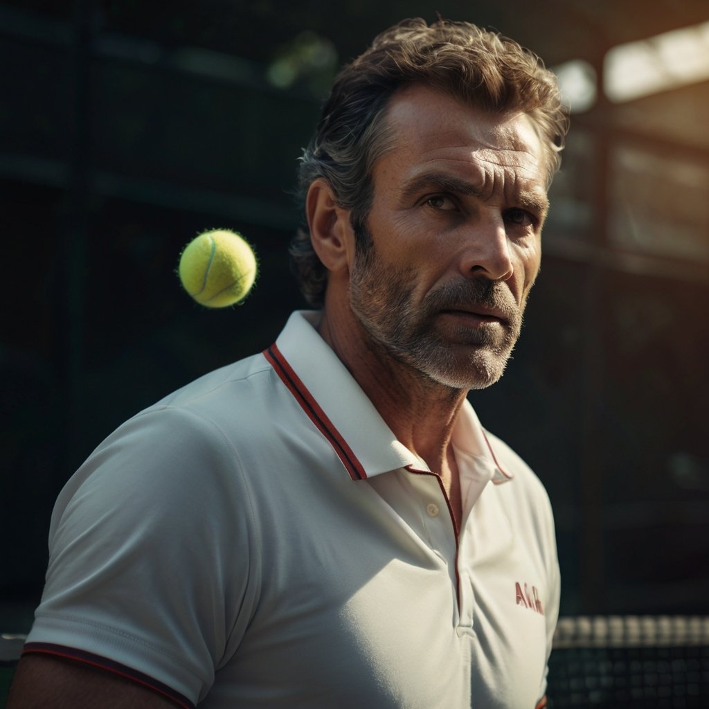 Os Melhores tenis masculinos para jogar tenis