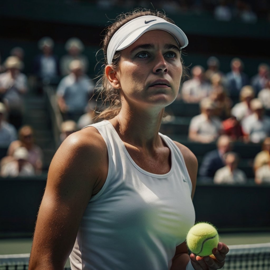 Os 5 melhores tênis femininos Para Jogar Tenis