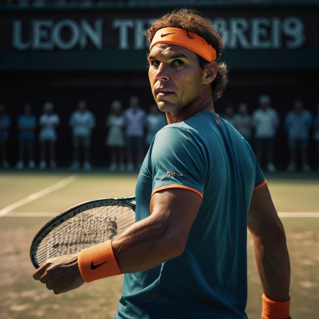 Torneios profissionais (ATP e ITF)