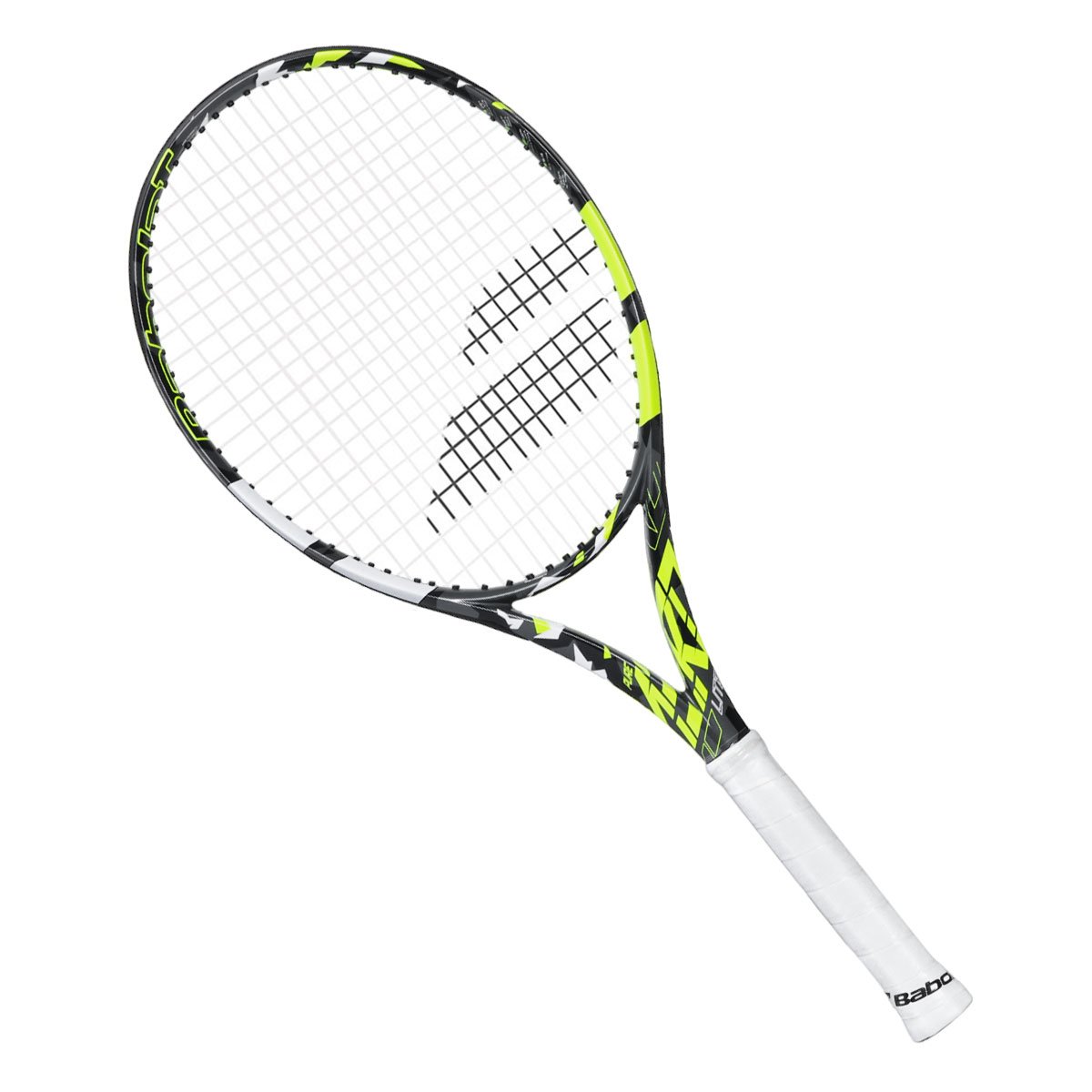 RAQUETES DE TENIS DA MARCA BABOLAT