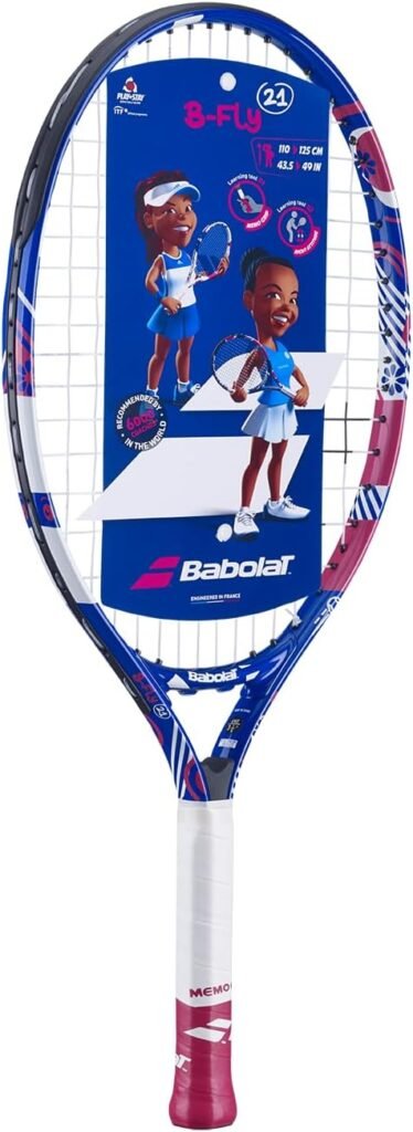 Babolat B'Fly 21