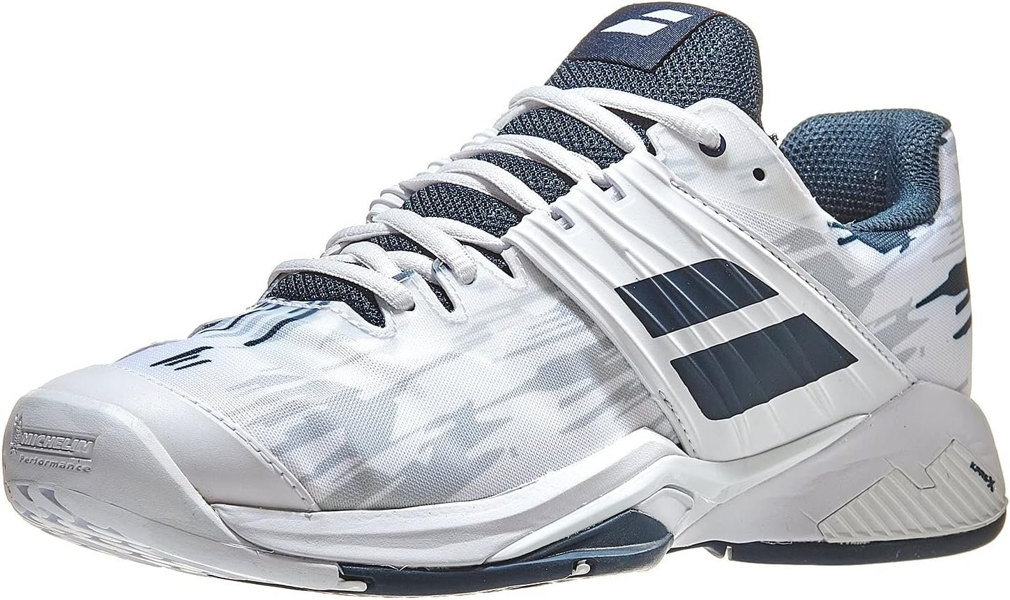 Babolat Propulse Fury 3