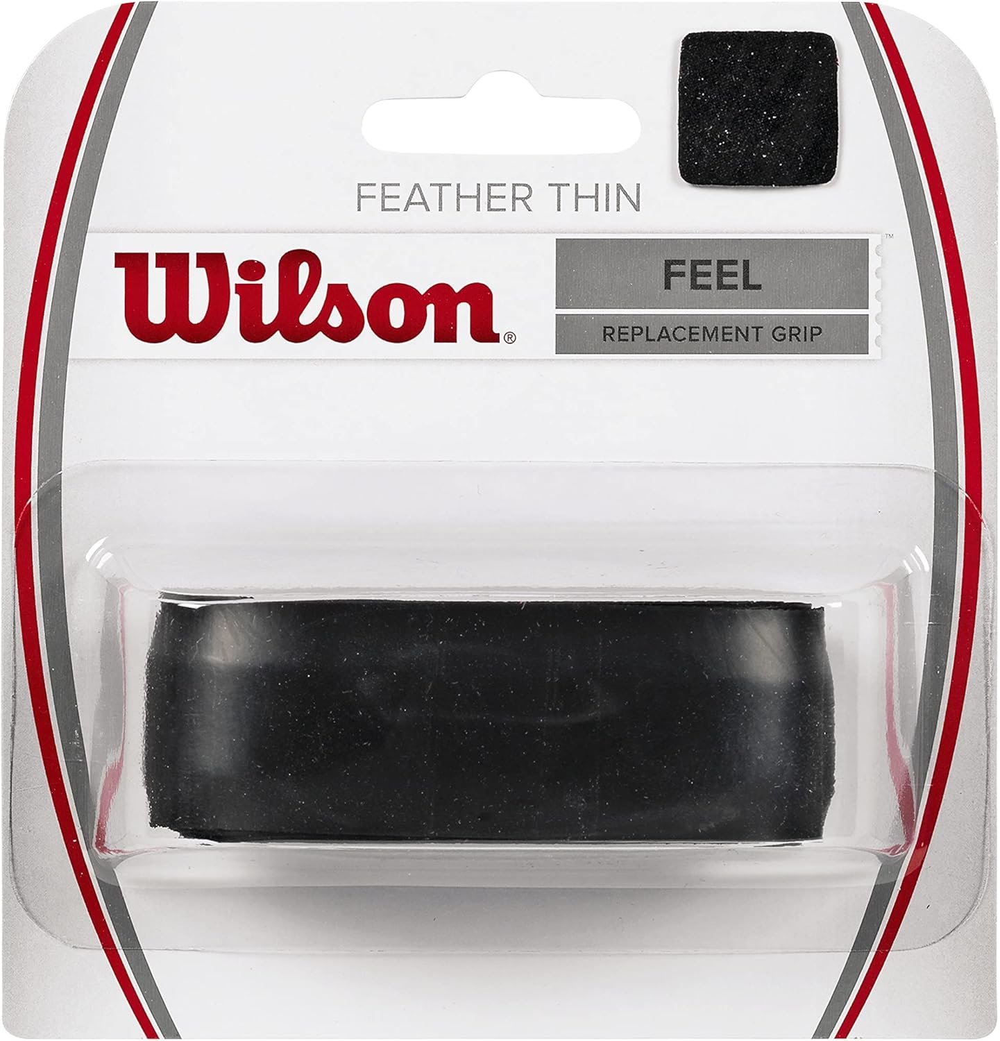 Cushion Grip Wilson Featherthing PT