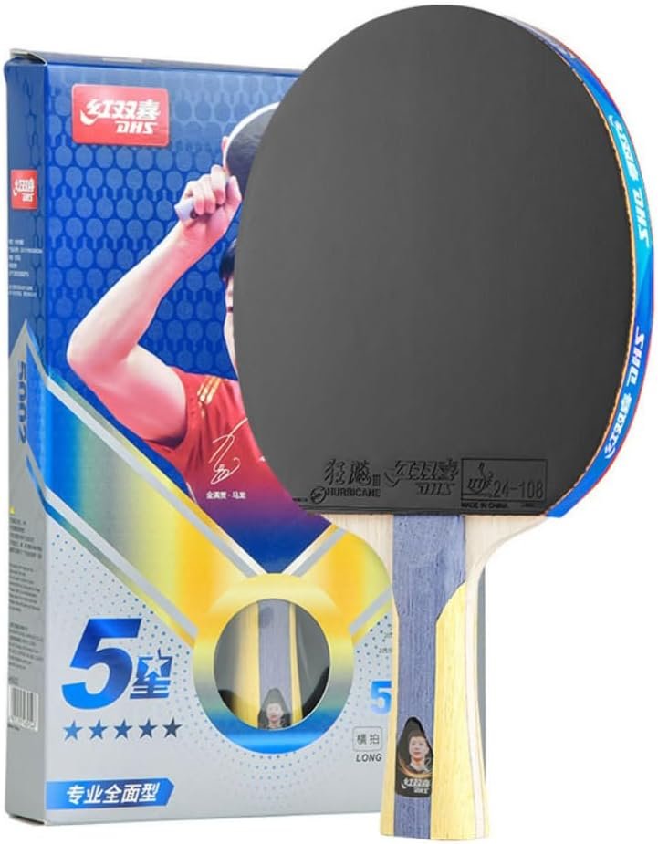 DHS Hurricane Long 5