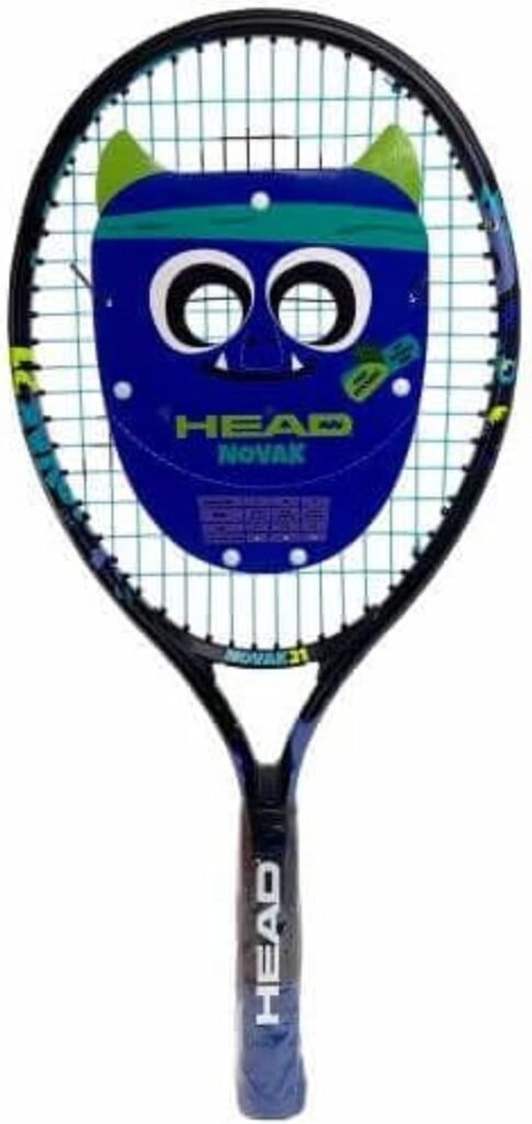 Head Novak 21