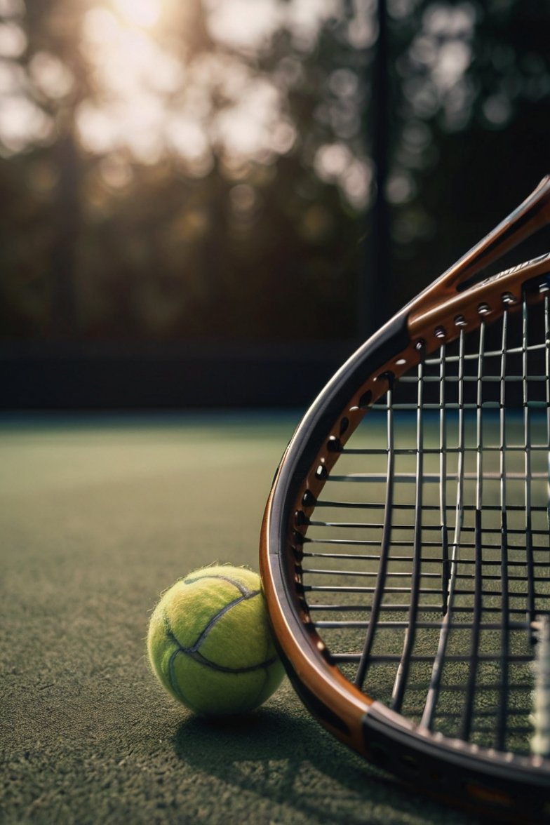 Clássicas Modernas: Head Speed MP vs. Yonex Ezone 100.