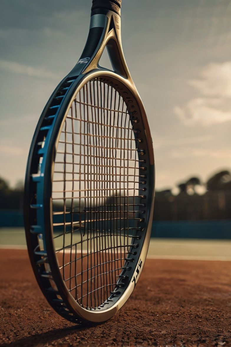 As 10 Melhores Raquetes de Tênis para Crianças