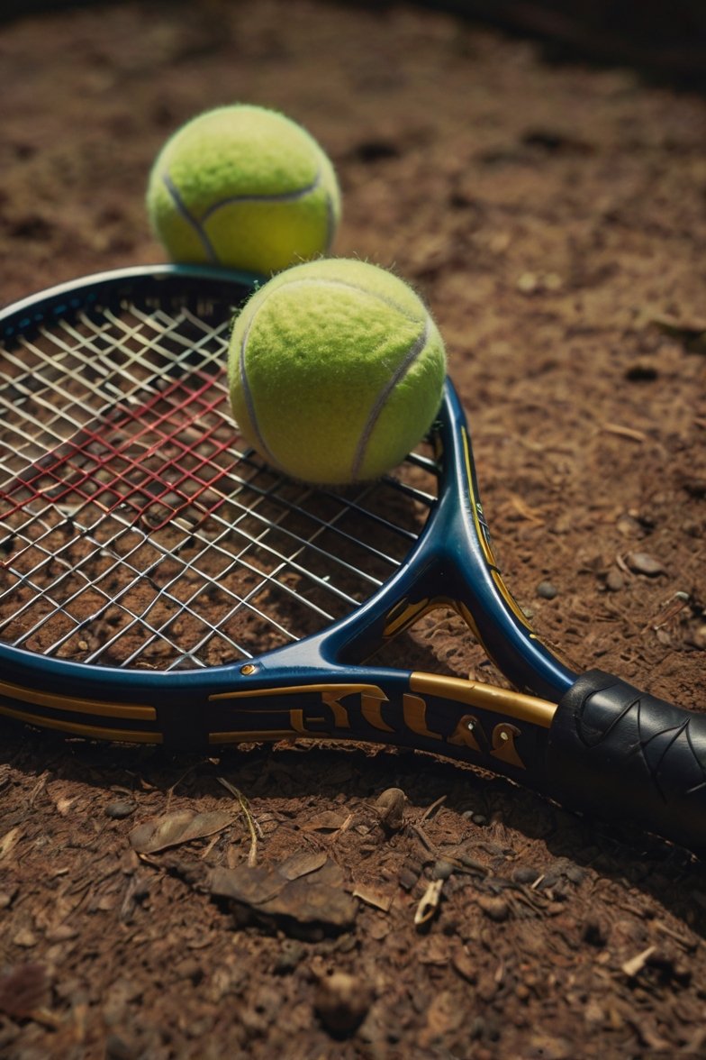 O Grande Segredo da Raqueteira: O que é "Pro Stock" e Por Que os Profissionais Ignoram a Raquete da Loja