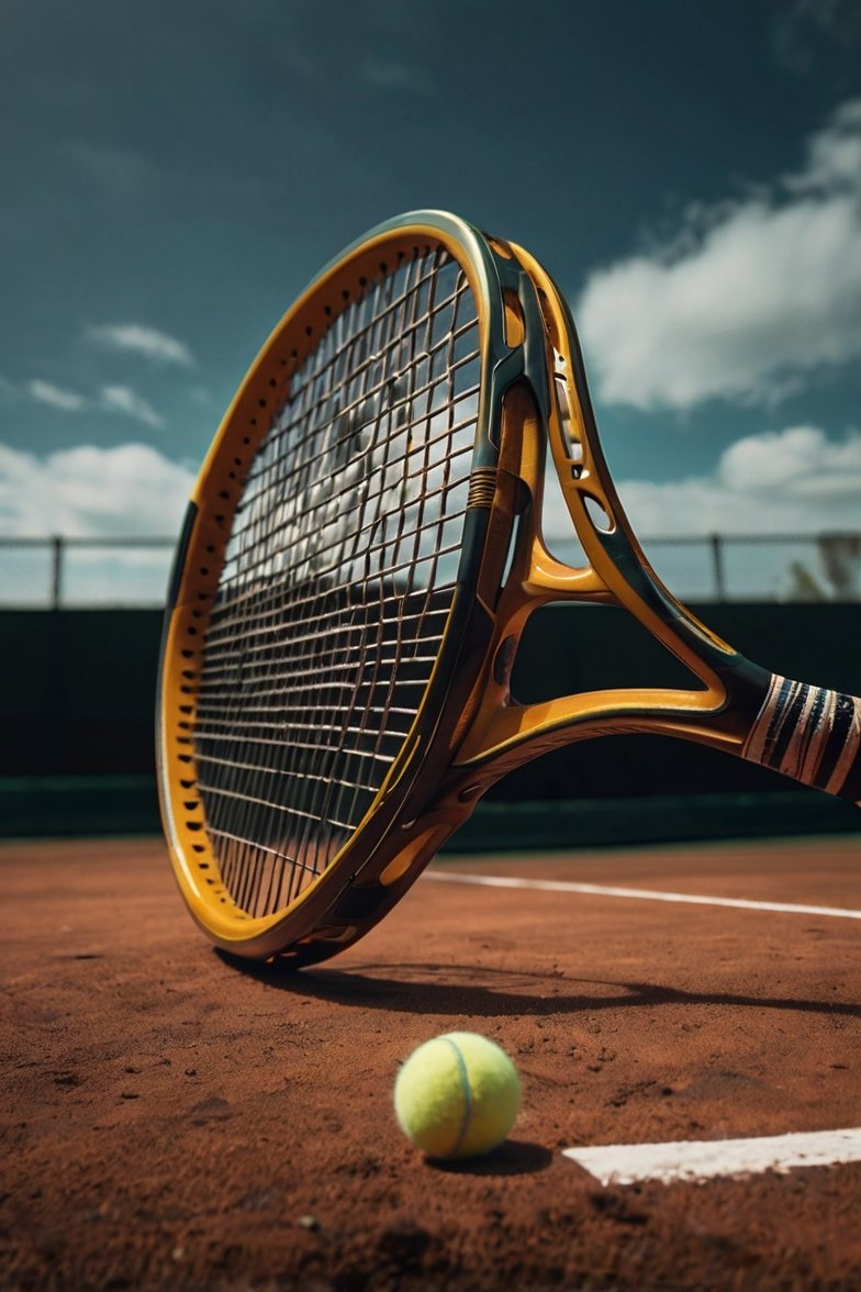 Raquetes de Spin (Linha "Pure Aero"): O segredo para mais rotação está na raquete?