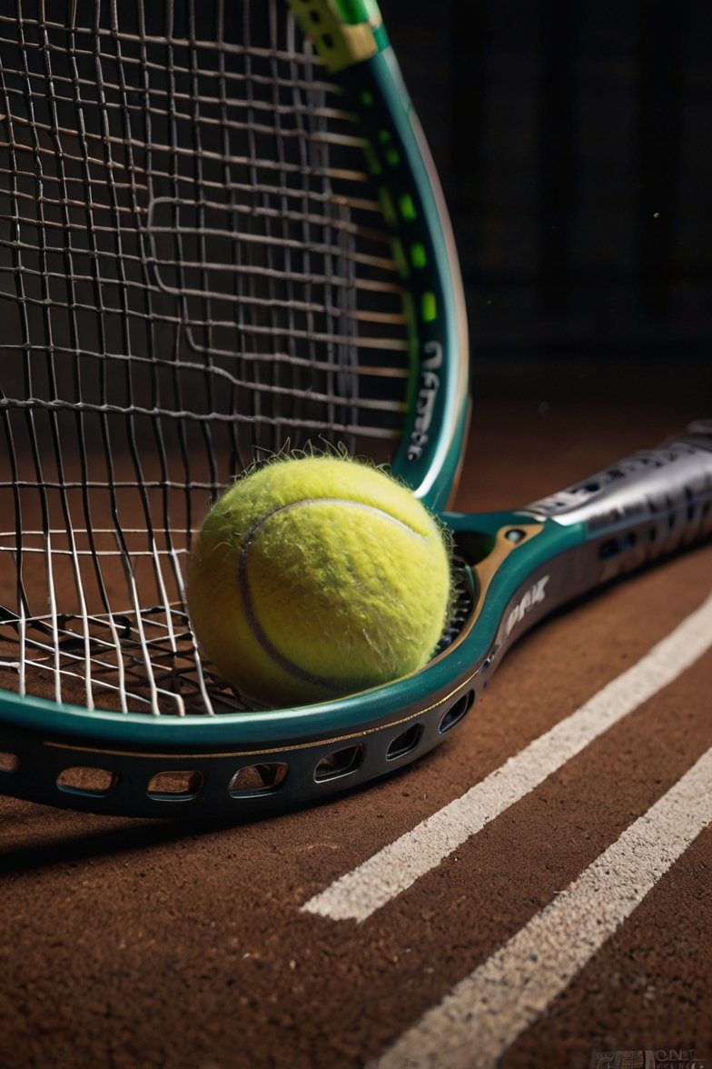 Como Escolher Sua Primeira Raquete de Tênis (Guia para Iniciantes)