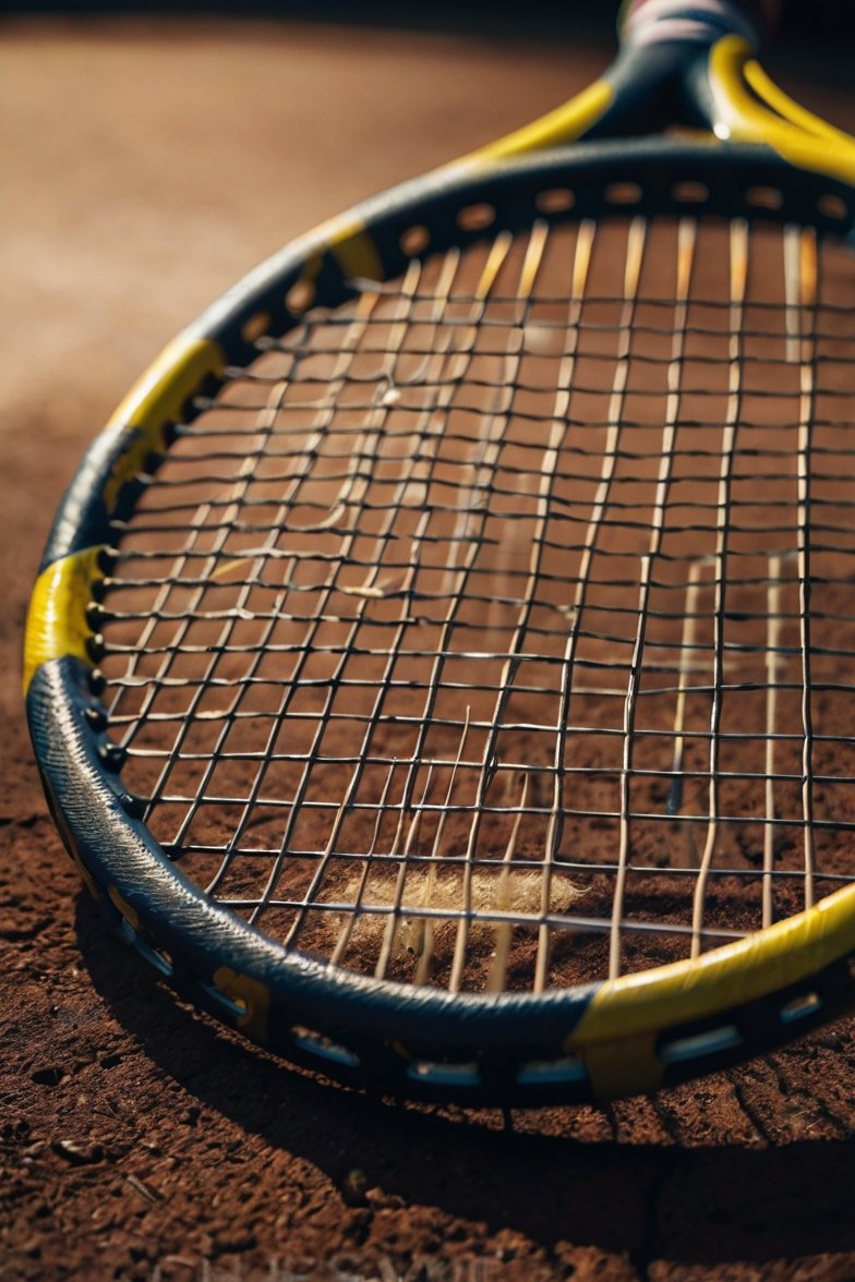 Qual tensão de corda usar? Guia para iniciantes e avançados