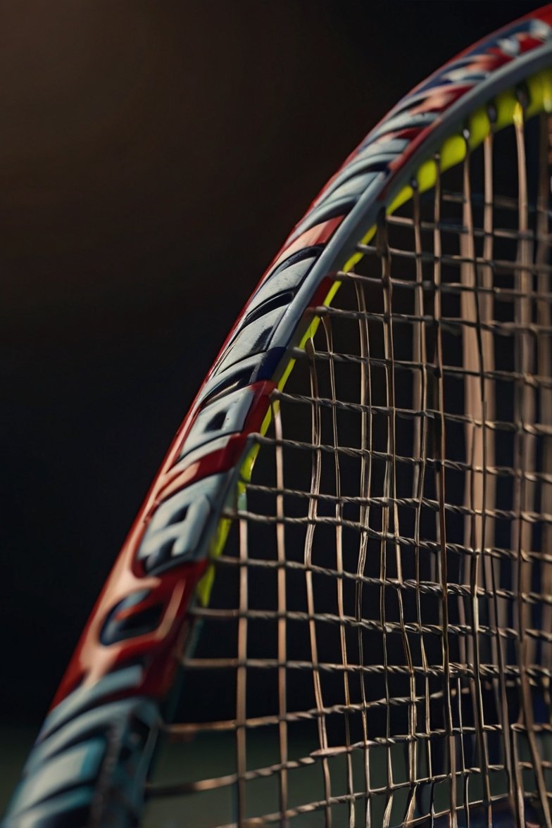 Guia de Raquetes Infantis: Como escolher por idade, altura e nível