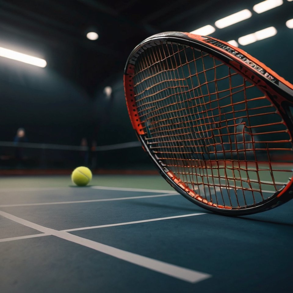 Guia para escolher antivibradores de raquete – faz diferença mesmo?