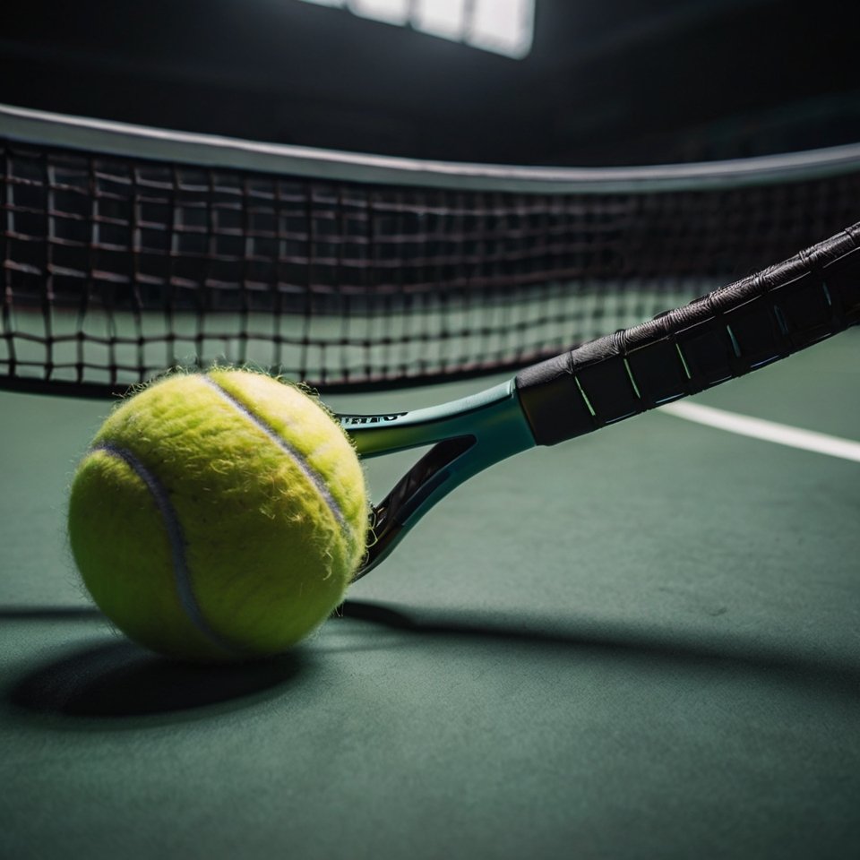 Top 10 presentes para quem ama tênis