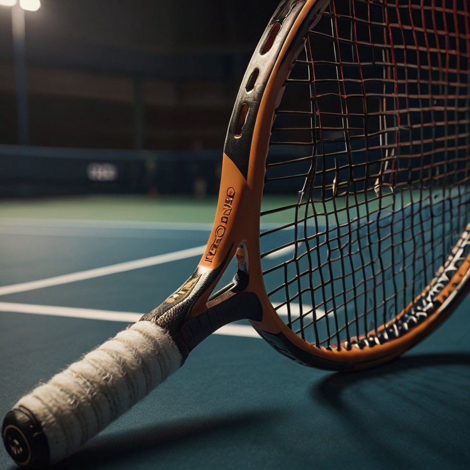  Como cuidar e prolongar a vida útil da sua raquete