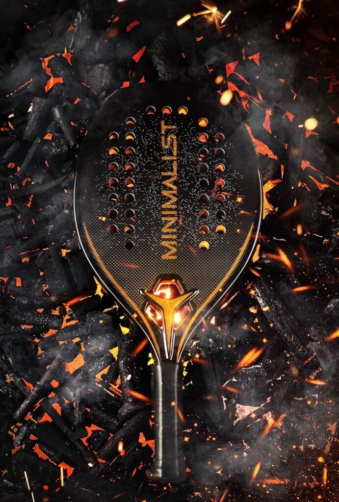 Minimalist Fênix 2025