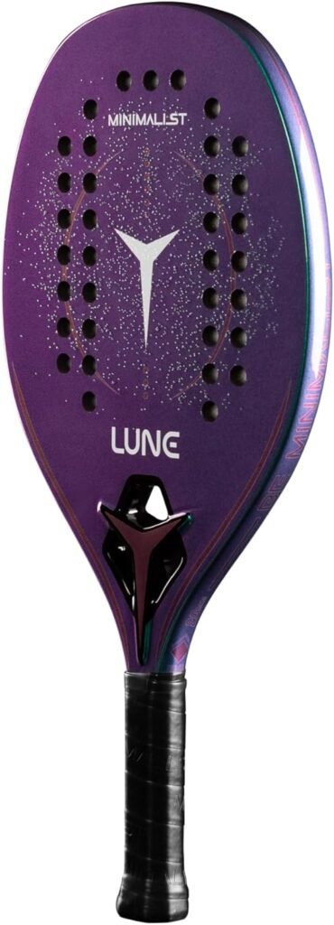 Minimalist Lune 2025