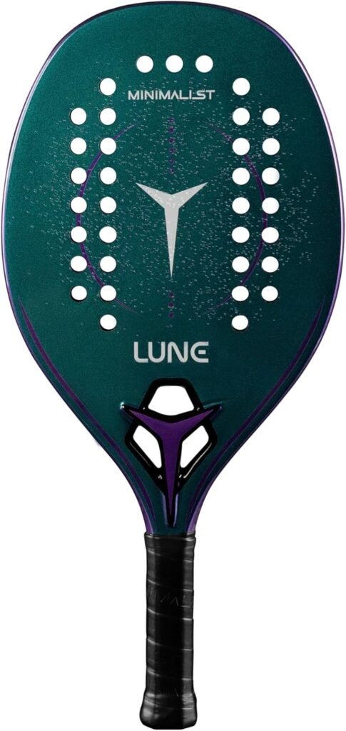 Minimalist Lune 2025