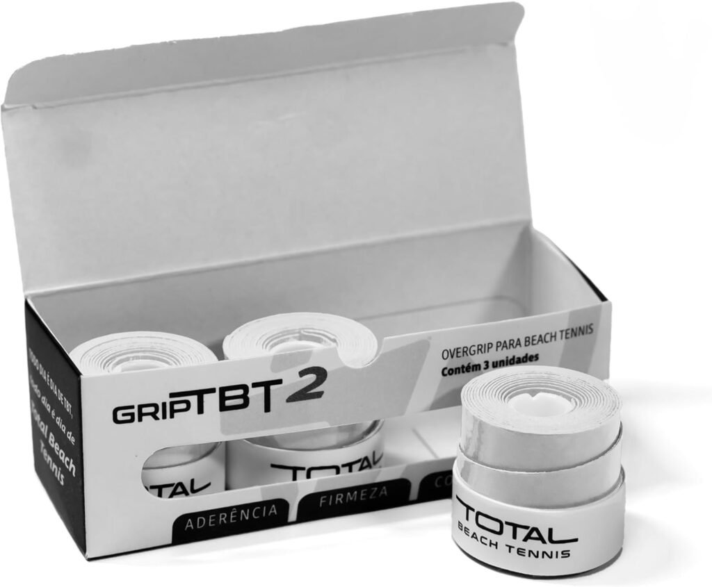 Overgrip Total Beach Tennis (TBT)
