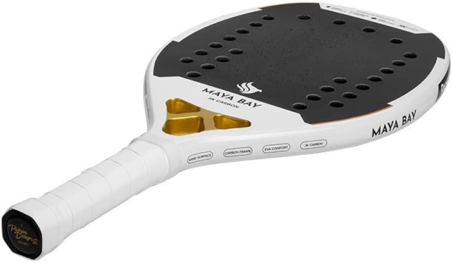 Pichau Maya Bay Carbono 3K