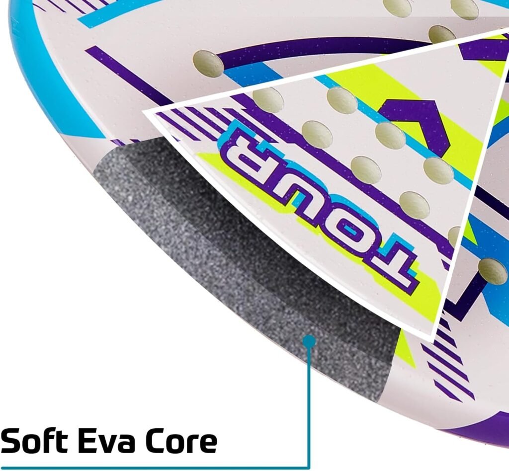 Raquete Beach Tennis Tour