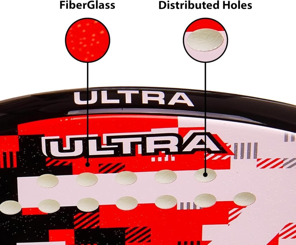 RAQUETE BEACH TENNIS ULTRA