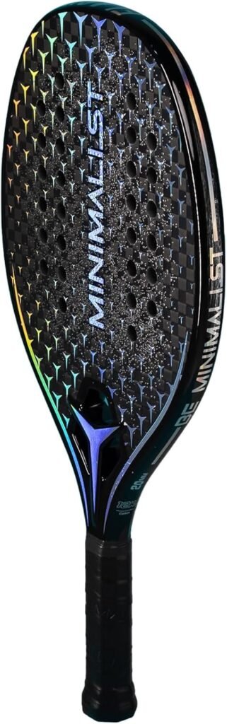 RAQUETE DE BEACH TENNIS MINIMALIST FLASH