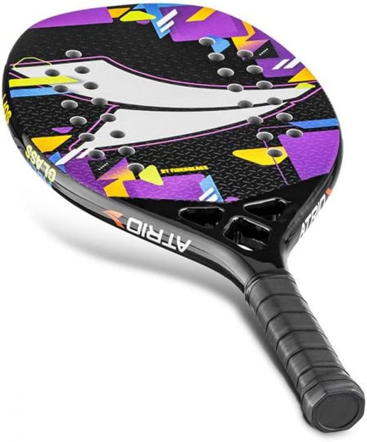 Raquete Atrio Fiberglass 