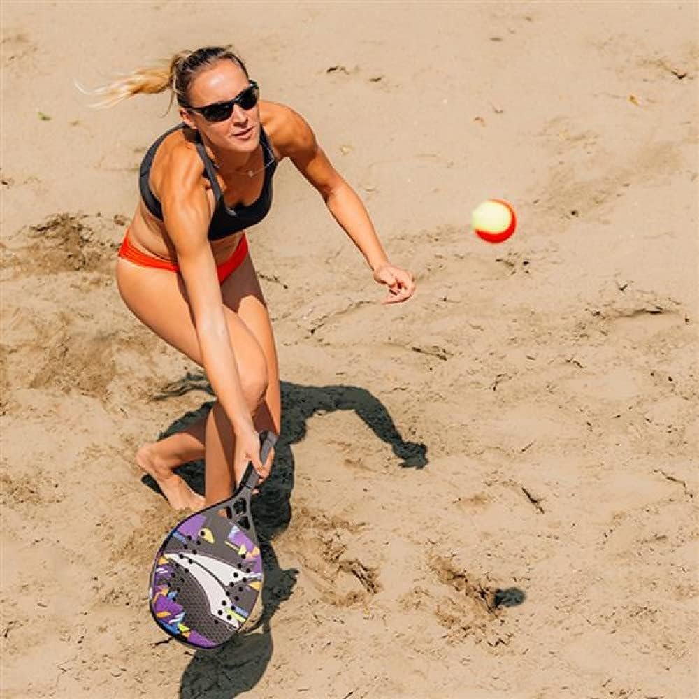 Raquete Atrio Fiberglass