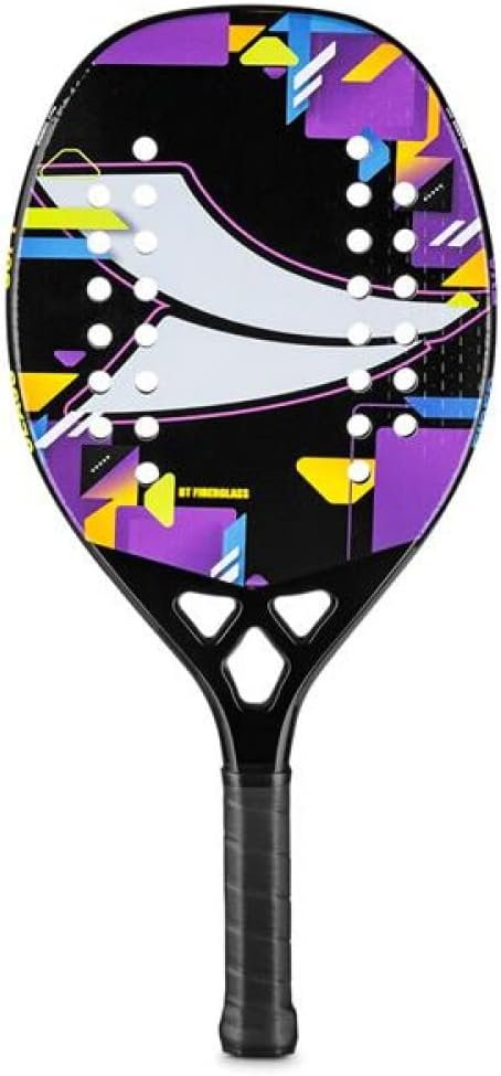 Raquete Atrio Fiberglass