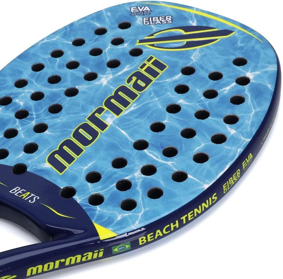Raquete Beach Tennis Mormaii Beats