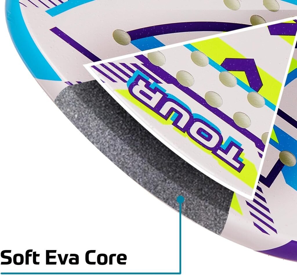 Raquete Wilson US Open 25 Junior