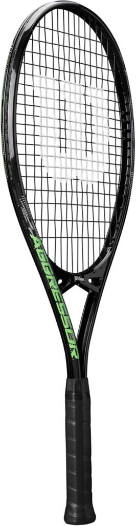 Raquete Wilson Aggressor 112