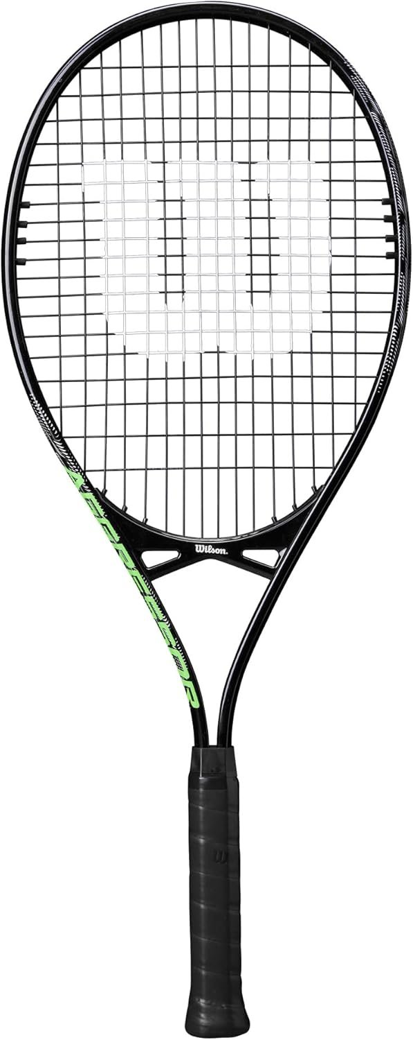 Raquete Wilson Aggressor 112