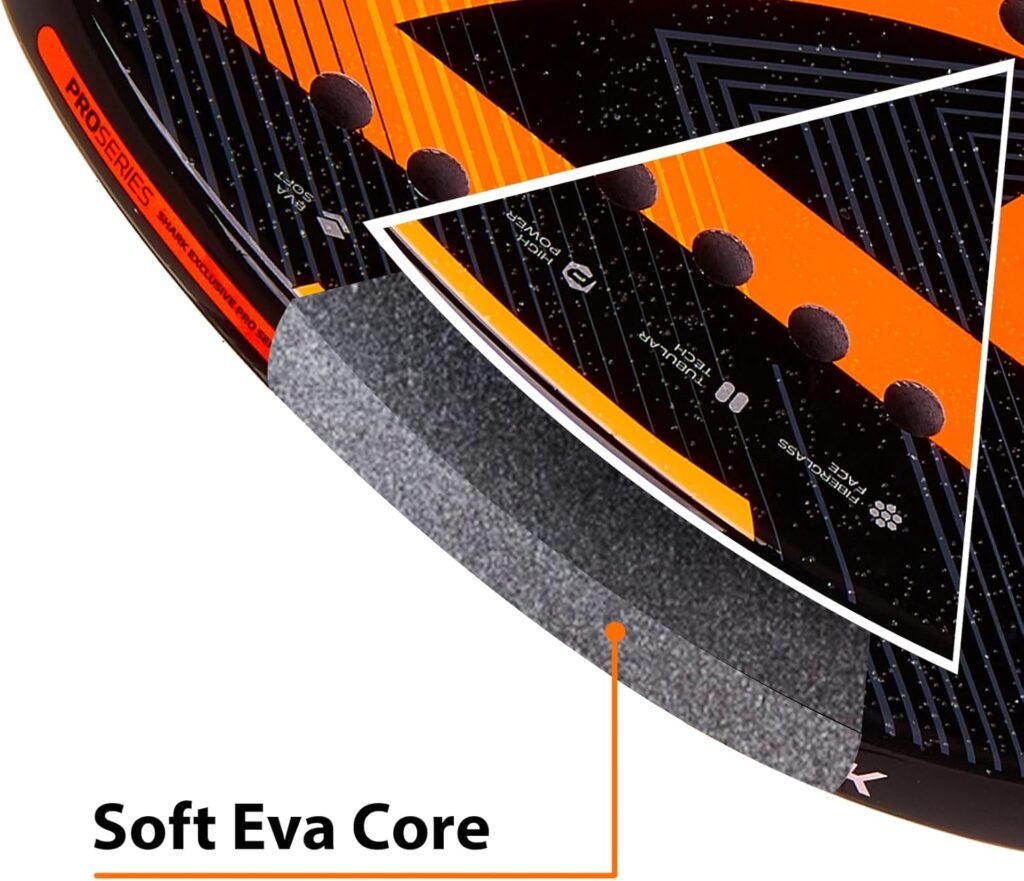 Raquete de Beach Tennis PRO ONE