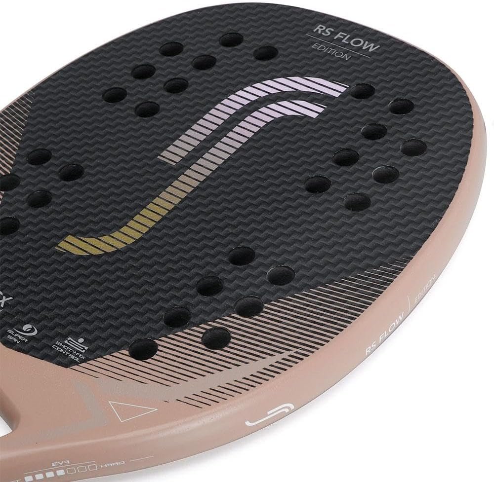 Raquete de Beach Tennis Robin Soderling RS Flow Edition