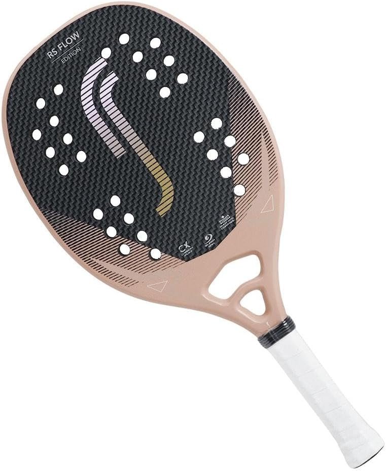 Raquete de Beach Tennis Robin Soderling RS Flow Edition