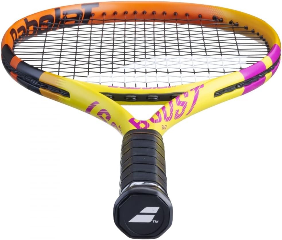 Raquete de Tênis Babolat Aero Boost Rafa - 1