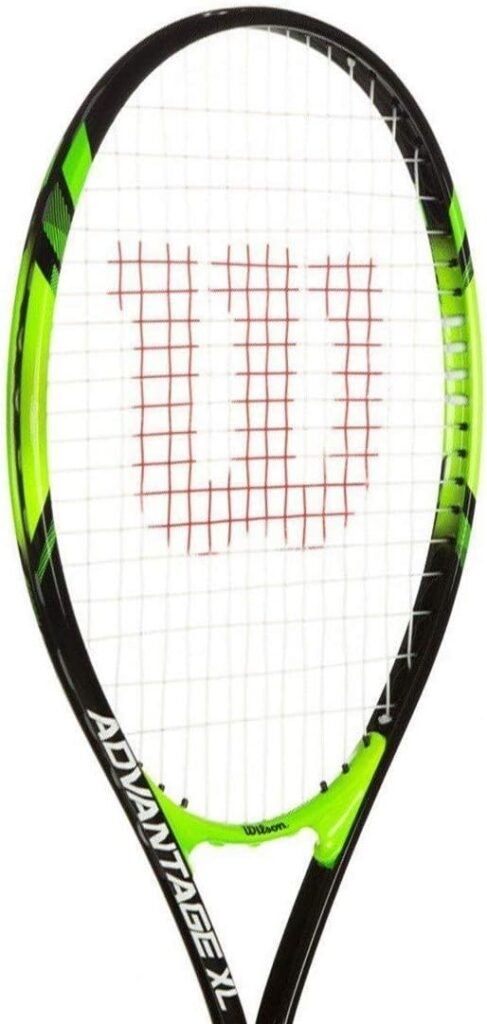 Raquete de Tênis Wilson Advantage XL 3
