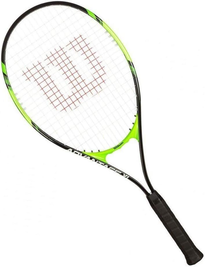 Raquete de Tênis Wilson Advantage XL 3
