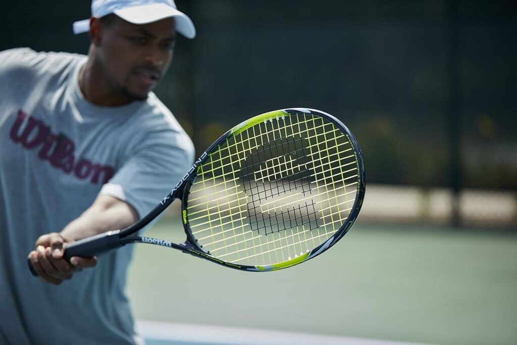 Raquete de Tênis Wilson Energy XL