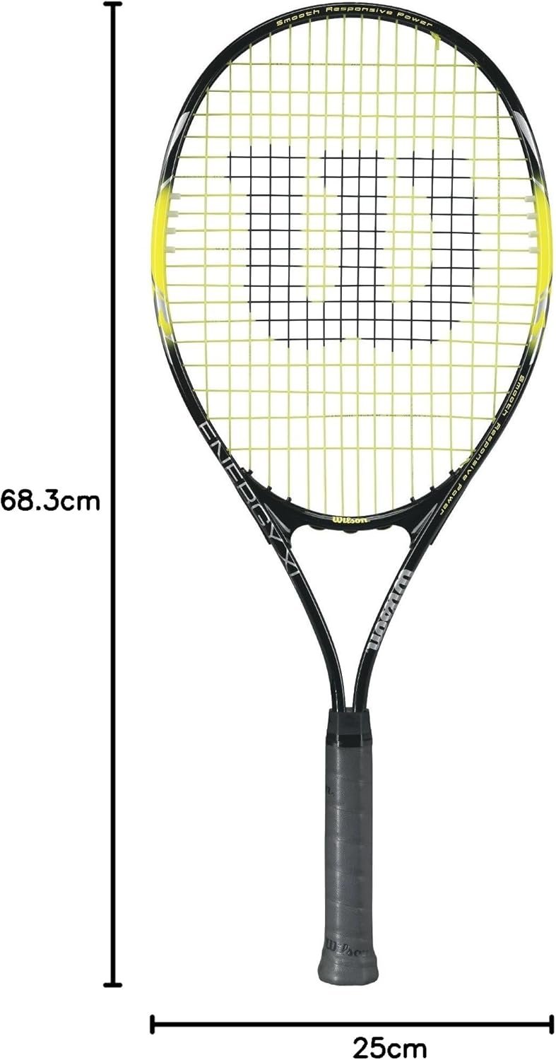 Raquete de Tênis Wilson Energy XL