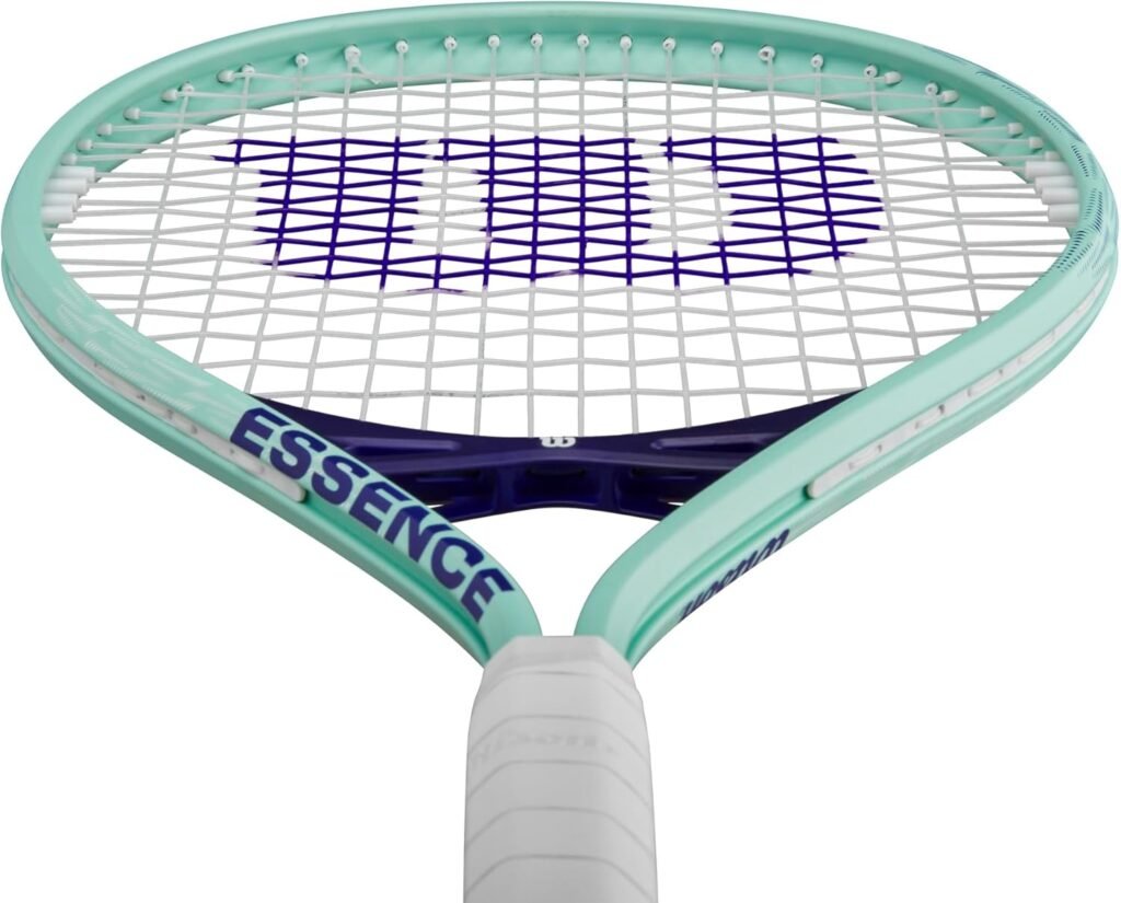 Raquete de Tênis Wilson Essence