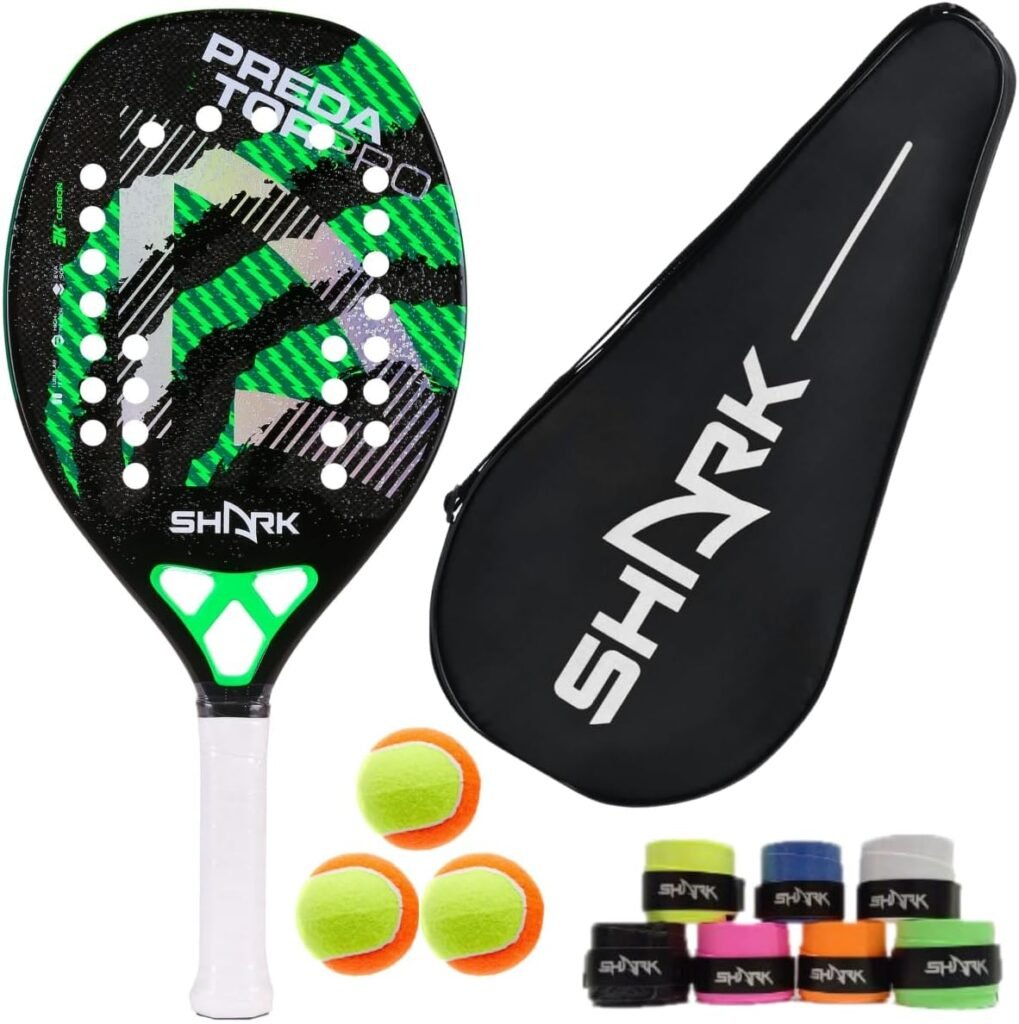 Shark Predator Pro 2024/2025