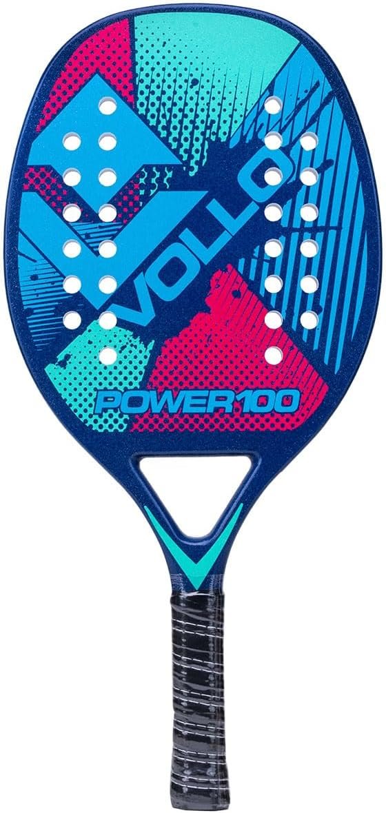 Vollo Raquete de Beach Tennis