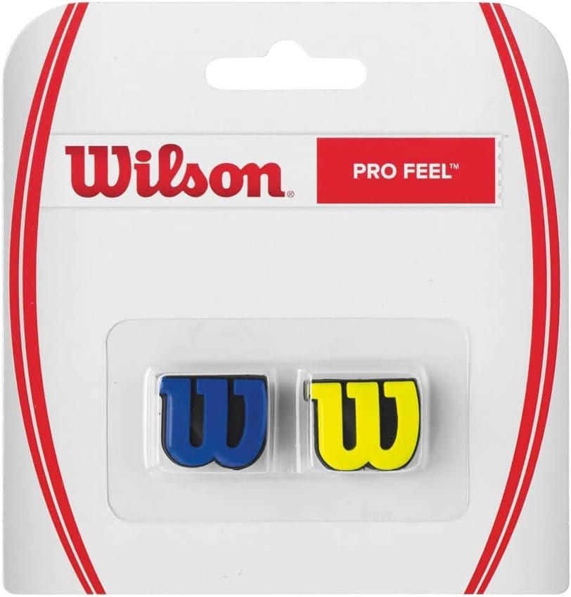 WILSON Amortecedor de Vibração para Tênis
