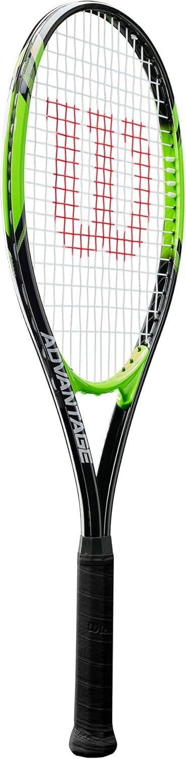 Wilson Advantage XL