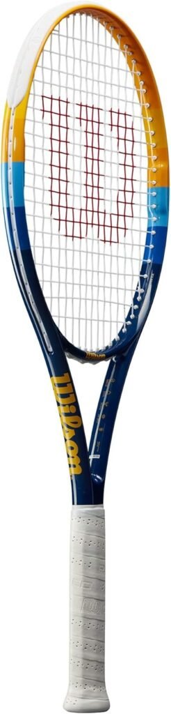 Wilson Blade Feel 103