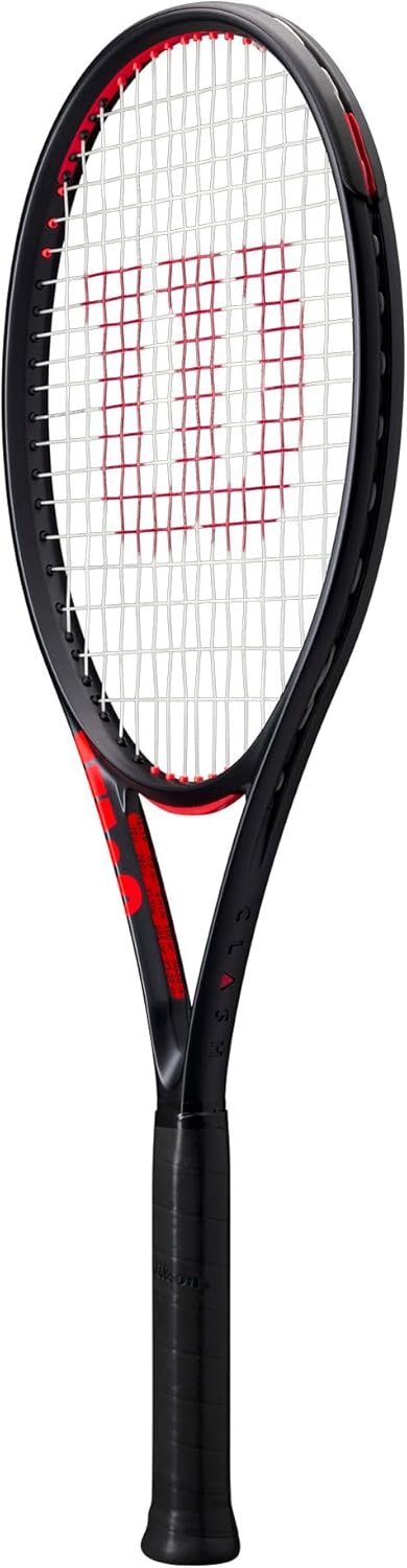 Wilson Clash 100L V3