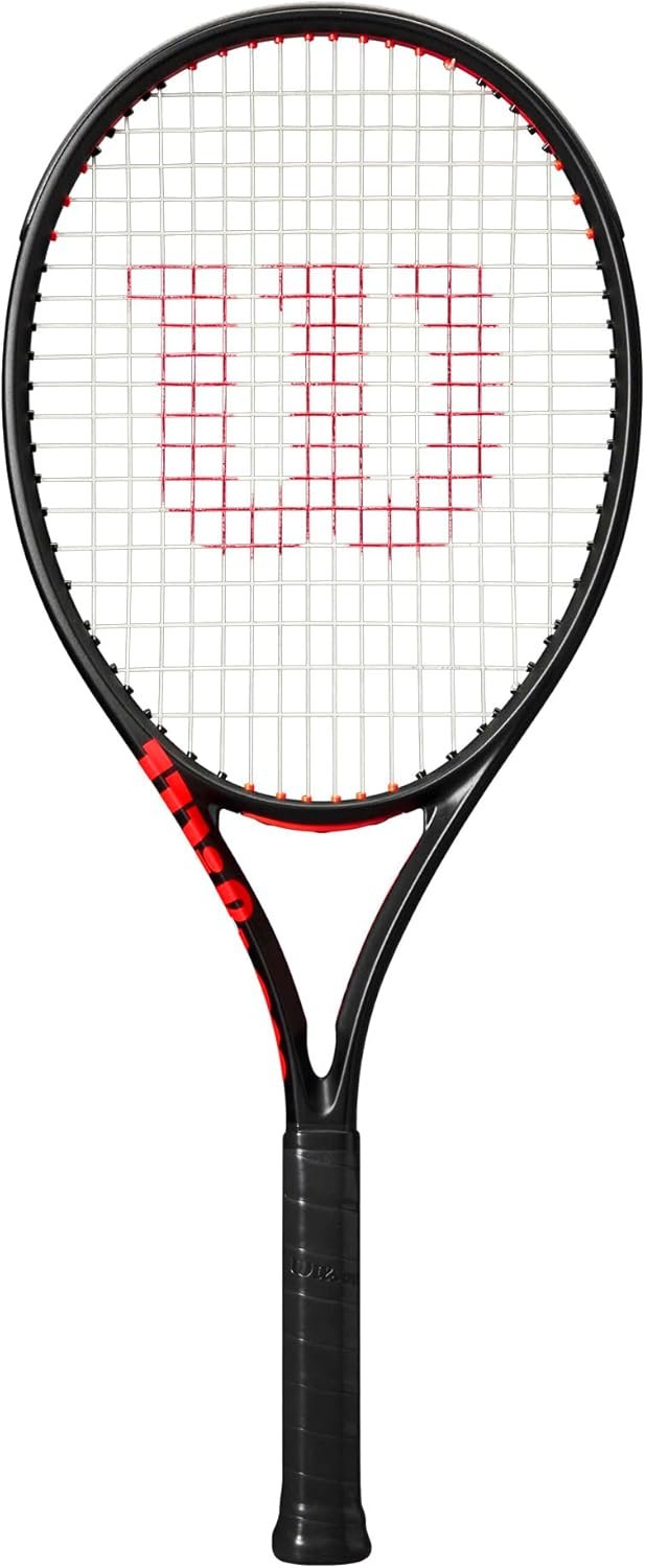 Wilson Clash 108 V2